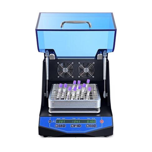 Incubating Shaker,Thermal Shaker,Temp. Control Range R.T.+5~60℃ | Shaking stroke orbit 20mm circle rotation,Speed 50~300rpm,Erlenmeyer,Heated Orbital Shaker P12-100,DIS-60-P12 in Kuwait