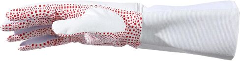 Fencing Gloves Teenager Sports Gear Non Slip Hand Protection 1Pcs Adult for Epee Foilfoil Epee Competition Fencing Match in Saudi Arabia