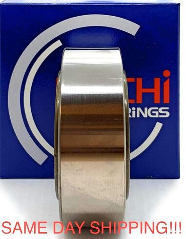 40BGS12G-2DS NACHI Air Conditioning Angular Contact Bearing Same Day Shipping!!! in Kuwait