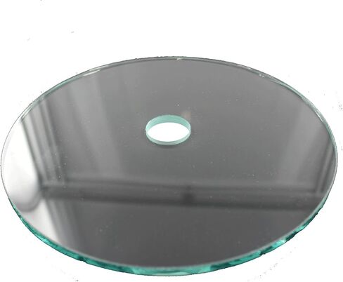 مجموعة أنظمة غسيل ألاينس زجاج 8 قطر 1-1/16 فتحة (F290202P) in Kuwait