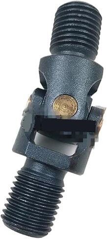 Universal Joint Cross for Excavator PC200-300-60-120-130-360-6-7-8 Joystick Handle Komatsu Parts in Kuwait