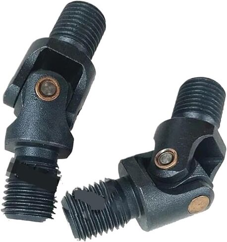 Universal Joint Cross for Excavator PC200-300-60-120-130-360-6-7-8 Joystick Handle Komatsu Parts in Kuwait
