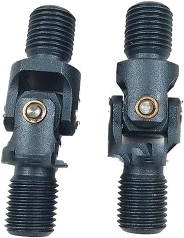 Universal Joint Cross for Excavator PC200-300-60-120-130-360-6-7-8 Joystick Handle Komatsu Parts in Kuwait