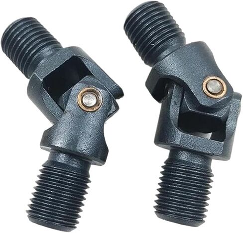 Universal Joint Cross for Excavator PC200-300-60-120-130-360-6-7-8 Joystick Handle Komatsu Parts in Kuwait