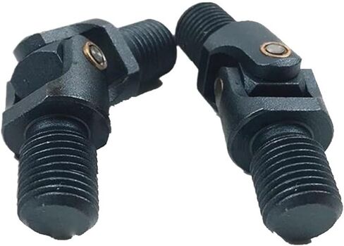 Universal Joint Cross for Excavator PC200-300-60-120-130-360-6-7-8 Joystick Handle Komatsu Parts in Kuwait