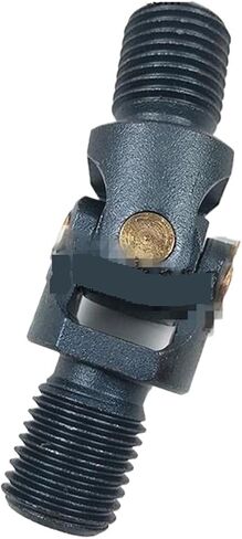 Universal Joint Cross for Excavator PC200-300-60-120-130-360-6-7-8 Joystick Handle Komatsu Parts in Kuwait