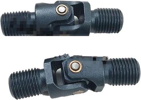 Universal Joint Cross for Excavator PC200-300-60-120-130-360-6-7-8 Joystick Handle Komatsu Parts in Kuwait