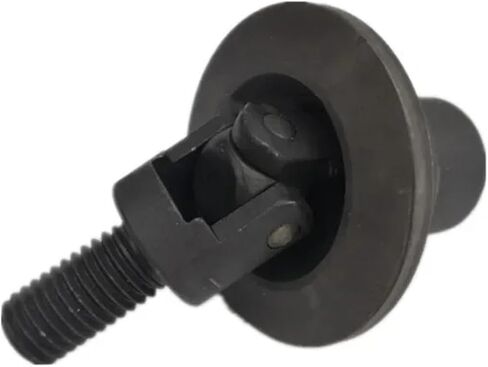 Joystick Universal Joint Excavator Parts Handle Ten Byte in Kuwait
