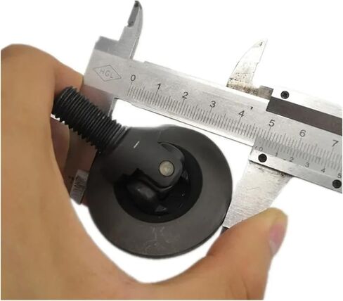 Joystick Universal Joint Excavator Parts Handle Ten Byte in Kuwait