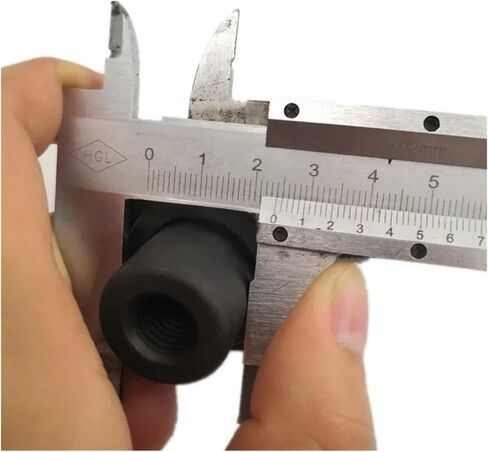 Joystick Universal Joint Excavator Parts Handle Ten Byte in Kuwait
