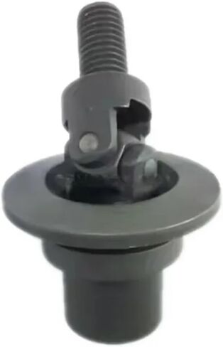 Joystick Universal Joint Excavator Parts Handle Ten Byte in Kuwait