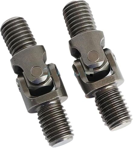 Joystick Universal Joint 1pc Excavator Handle Cross Accessories Part in Kuwait