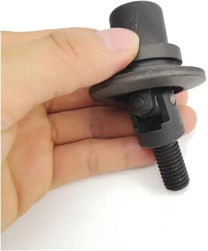 Joystick Universal Joint Excavator Parts Handle Ten Byte in Kuwait