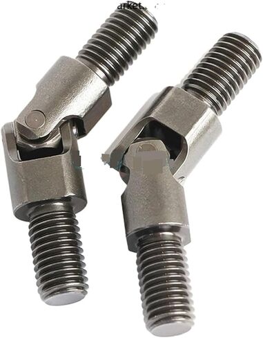 Joystick Universal Joint 1pc Excavator Handle Cross Accessories Part in Kuwait