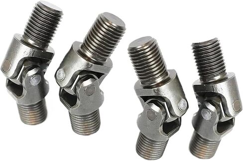 Joystick Universal Joint Cross for Excavator Handle HD450 512 700 820 122 Part in Kuwait