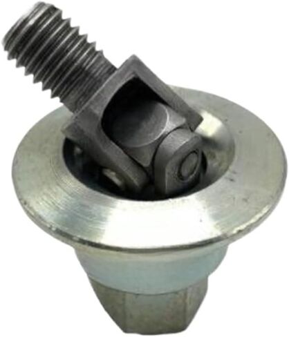 Joystick Universal Joint Excavator Accessories Handle Cross for Heavy Duty Machinery in Kuwait