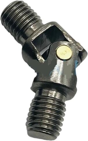 Joystick Universal Joint for 304 306 307 312 320 323 329 336D Excavator Handle Ten Bytes(Dark Grey) in Kuwait