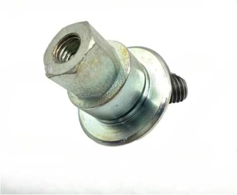 Joystick Universal Joint Excavator Accessories Handle Cross for Heavy Duty Machinery in Kuwait