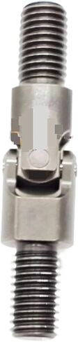 Joystick Universal Joint Cross Screw Excavator Accessories for Heavy Equipment in Kuwait