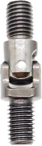Joystick Universal Joint Cross Screw Excavator Accessories for Heavy Equipment in Kuwait