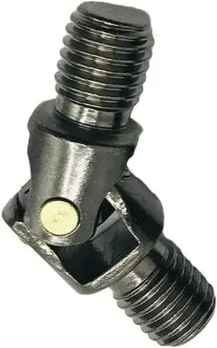 Joystick Universal Joint 1PC for E304 306 307 312 320 323 329 336D Excavator Handle Cross(1) in Kuwait