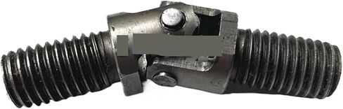 Joystick Universal Joint Excavator Accessories Cross for Heavy Duty Machinery in Kuwait