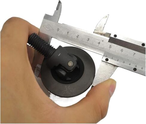 Joystick Universal Joint 1pc Handle Excavator Parts in Kuwait