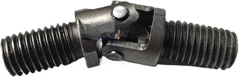 Joystick Universal Joint Excavator Accessories Cross for Heavy Duty Machinery in Kuwait