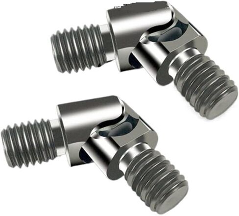 Joystick Universal Joint 1PC Handle Cross Excavator Accessories in Kuwait