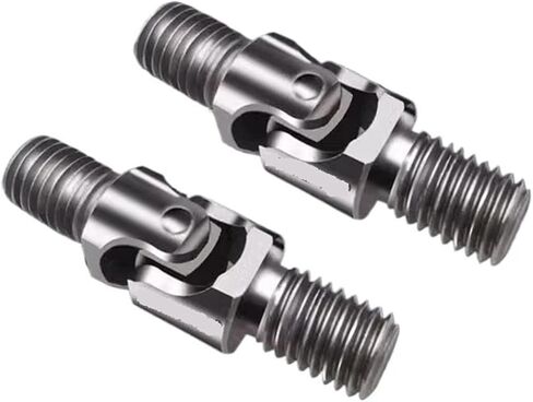 Joystick Universal Joint 1PC Handle Cross Excavator Accessories in Kuwait