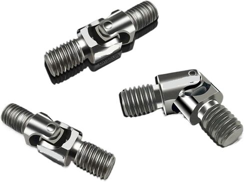 Joystick Universal Joint 1PC Handle Cross Excavator Accessories in Kuwait