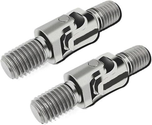 Joystick Universal Joint 1PC Handle Cross Excavator Accessories in Kuwait