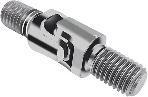 Joystick Universal Joint 1PC Handle Cross Excavator Accessories in Kuwait