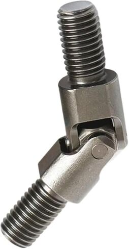 KEXYOAN Joystick Universal Joint 1pc for Excavator Handle Cross Parts for 55 60 75 80 in Kuwait