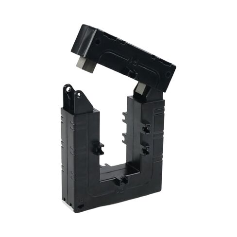 محول تيار مفتوح 600/5 GP-58-510-812 شريط نحاسي مربع (GP-510 1200/5A) in Kuwait