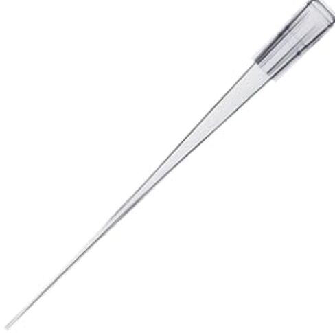 Celltreat 229028 200µL Gel Loading Tips, Round, Racked, Non-sterile, 192/CS, 96 Tips/Rack in Kuwait