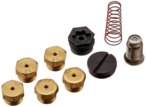 Pitco Sg14 Mv Conv NAT to Lp Vs820 B7510084-C - Genuine OEM Replacement Part in Kuwait