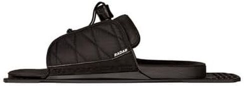 إطار ريش Radar ARTP 2.0 Waterski Binding 2026 [أسود داكن]، صغير in Kuwait