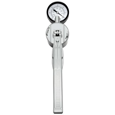 INC.Lab Hand-held Vacuum Pump,Handle Vacuum Pressure Suction Pump,Max 650mm Hg in Kuwait