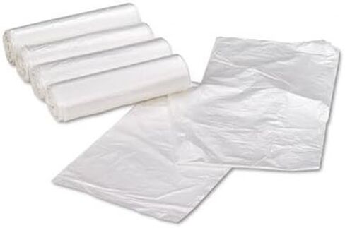 Webster - WBIWHD3339 - Ultra Plus High Density Trash Can Liner in Kuwait