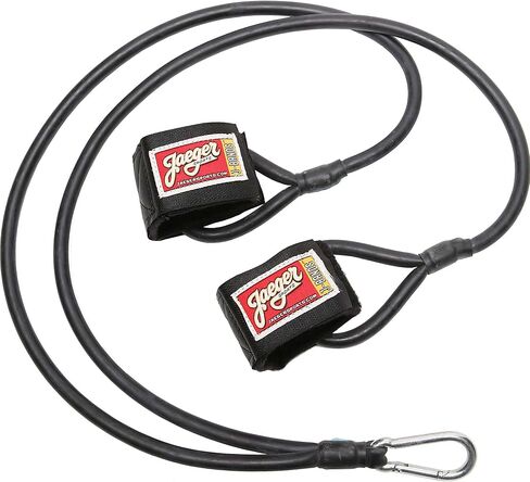 Jaeger Sports Adult J-Bands Exercise Arm Band Black in Saudi Arabia