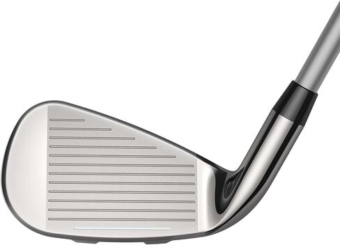 Cobra Golf Women's Baffler Hybrid Iron Set (5H, 6H, 7-PW, SW) in Saudi Arabia