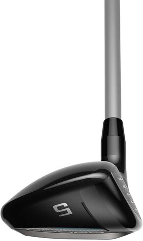 Cobra Golf Women's Baffler Hybrid Iron Set (5H, 6H, 7-PW, SW) in Saudi Arabia