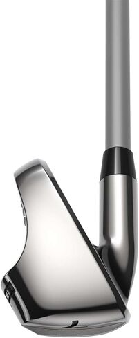 Cobra Golf Women's Baffler Hybrid Iron Set (5H, 6H, 7-PW, SW) in Saudi Arabia