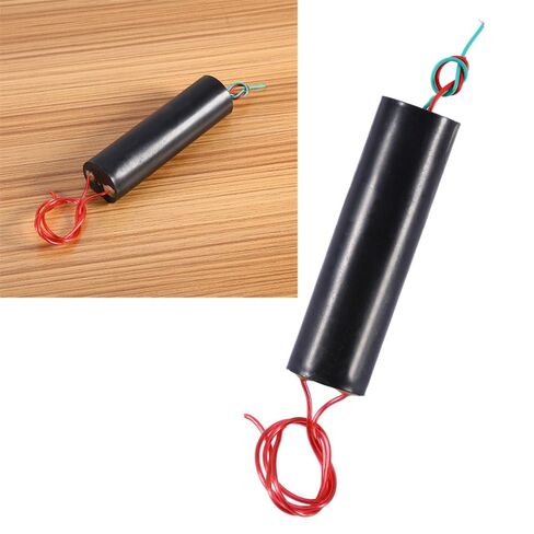MC-901 وحدة مولد القوس ذات الجهد العالي نبض العاكس 3.7-6 فولت مدخلات 800-1000 كيلو فولت مخرج للتجارب العلمية ذاتية الصنع (MC-901) in Kuwait