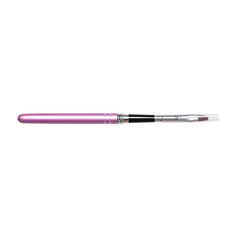 10pcs Resin Porcelain Application Pen Dental Resin Brush Pens Shaping Dentist Lab Tools in Kuwait