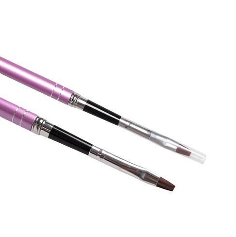 10pcs Resin Porcelain Application Pen Dental Resin Brush Pens Shaping Dentist Lab Tools in Kuwait
