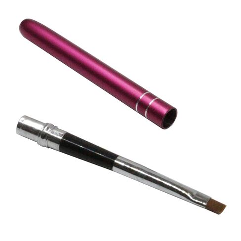 10pcs Resin Porcelain Application Pen Dental Resin Brush Pens Shaping Dentist Lab Tools in Kuwait