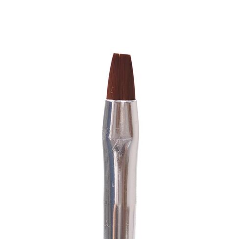 10pcs Resin Porcelain Application Pen Dental Resin Brush Pens Shaping Dentist Lab Tools in Kuwait
