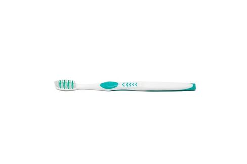Quala Q16793 Action Tip Toothbrushes 37 Tufts Soft 72/Cs in Kuwait
